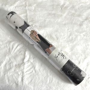 🆕 Jessica Simpson 4MM Two-Tone Yoga Mat